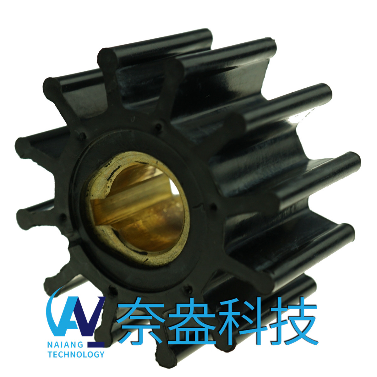 進(jìn)料壓濾機(jī)柔性泵用葉輪的設(shè)計(jì)需要注意哪些事項(xiàng)？