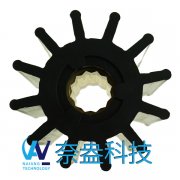 舷外機(jī)葉輪怎么拆？