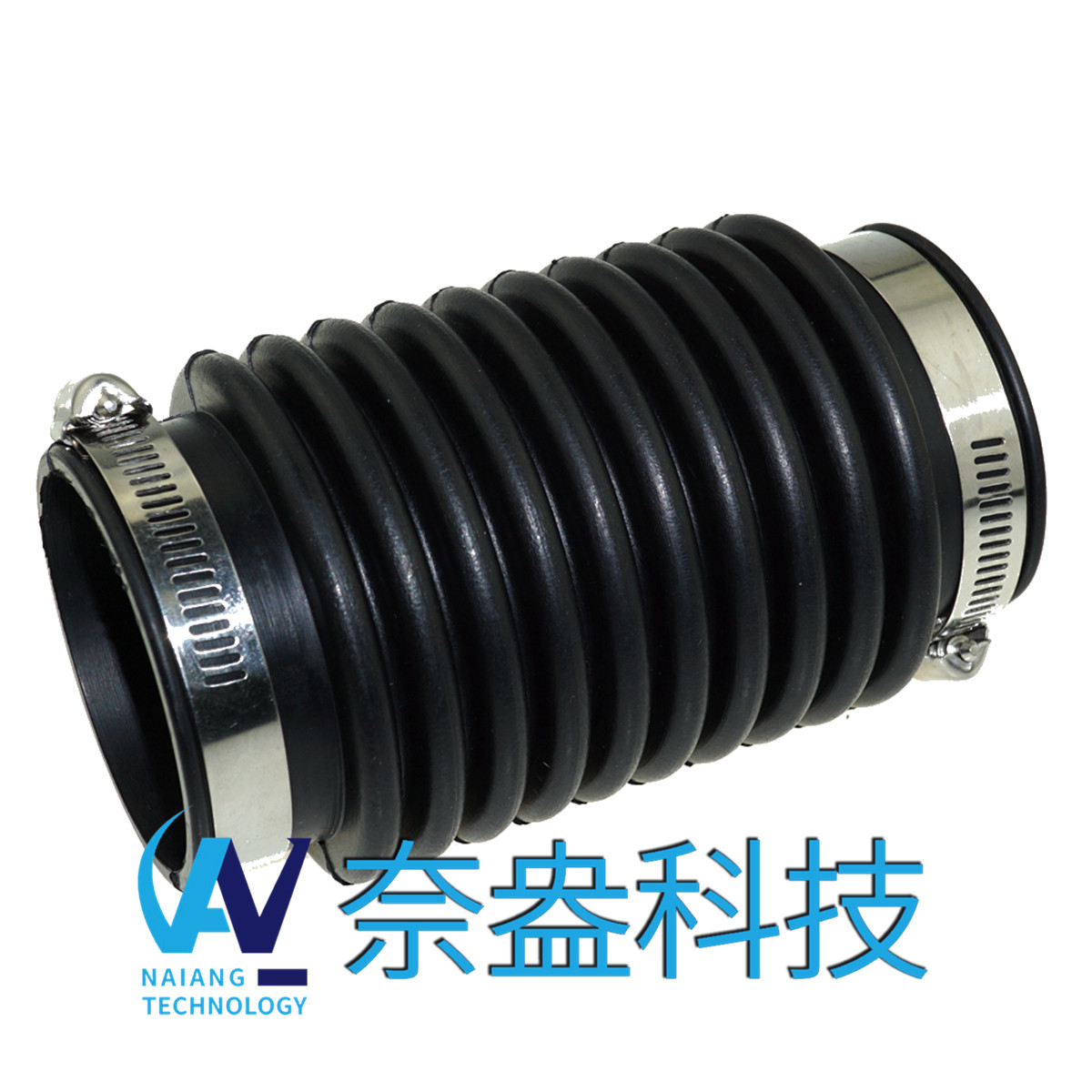 船用排氣管、波紋管 18654A1, Mercruiser Bellow 18654A1