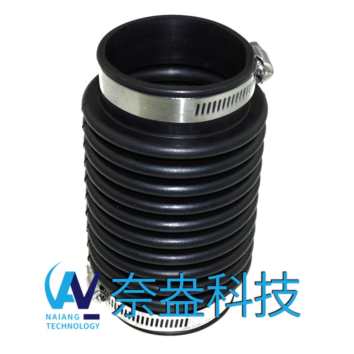 船用排氣管、波紋管 18654A1, Mercruiser Bellow 18654A1