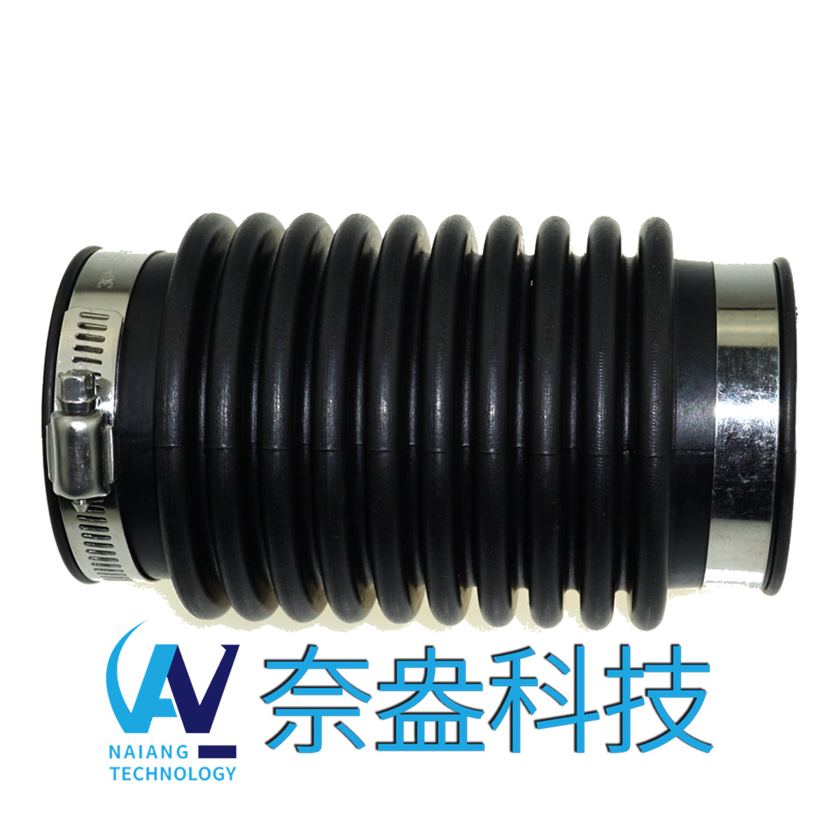 船用排氣管、波紋管 18654A1, Mercruiser Bellow 18654A1