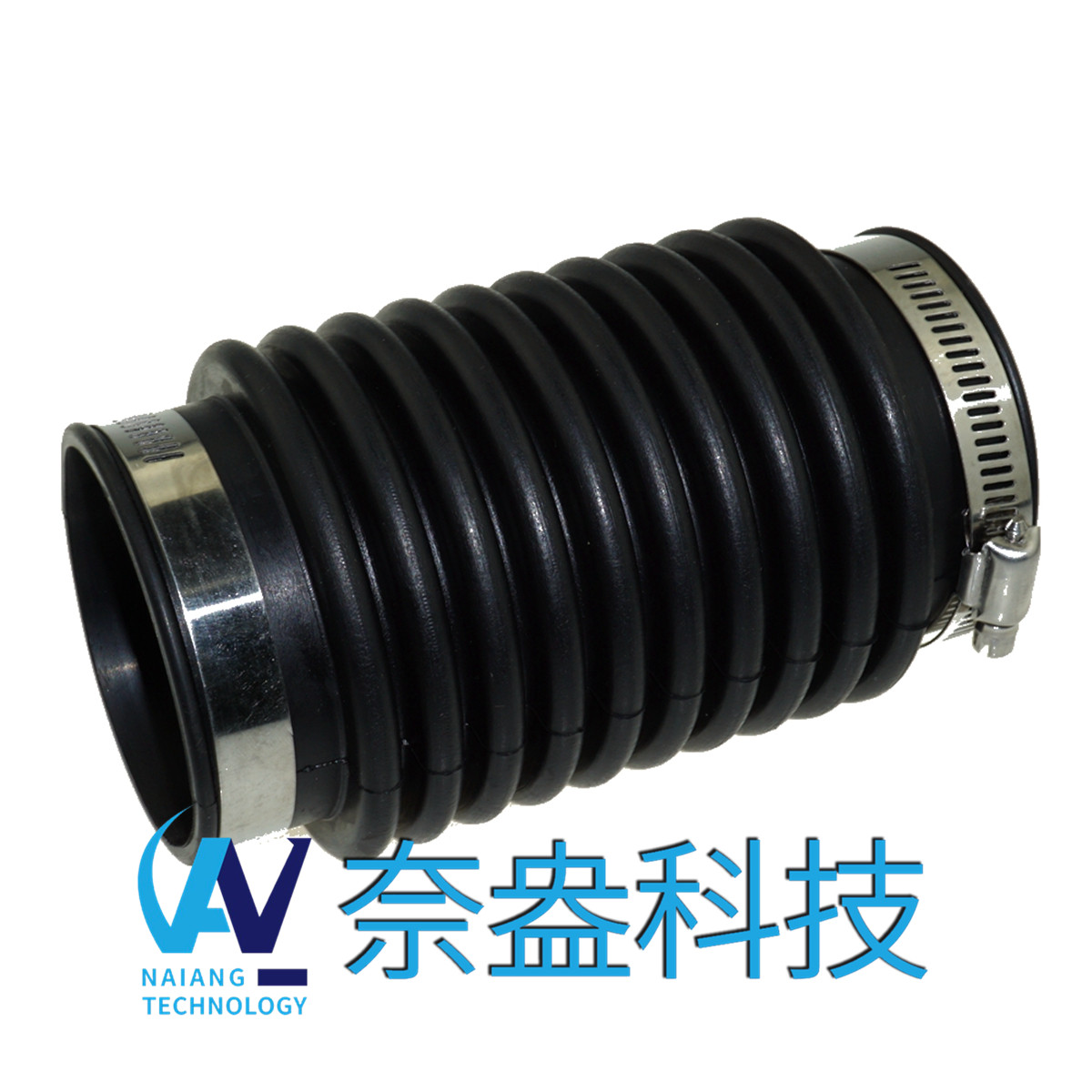 船用排氣管、波紋管 18654A1, Mercruiser Bellow 18654A1