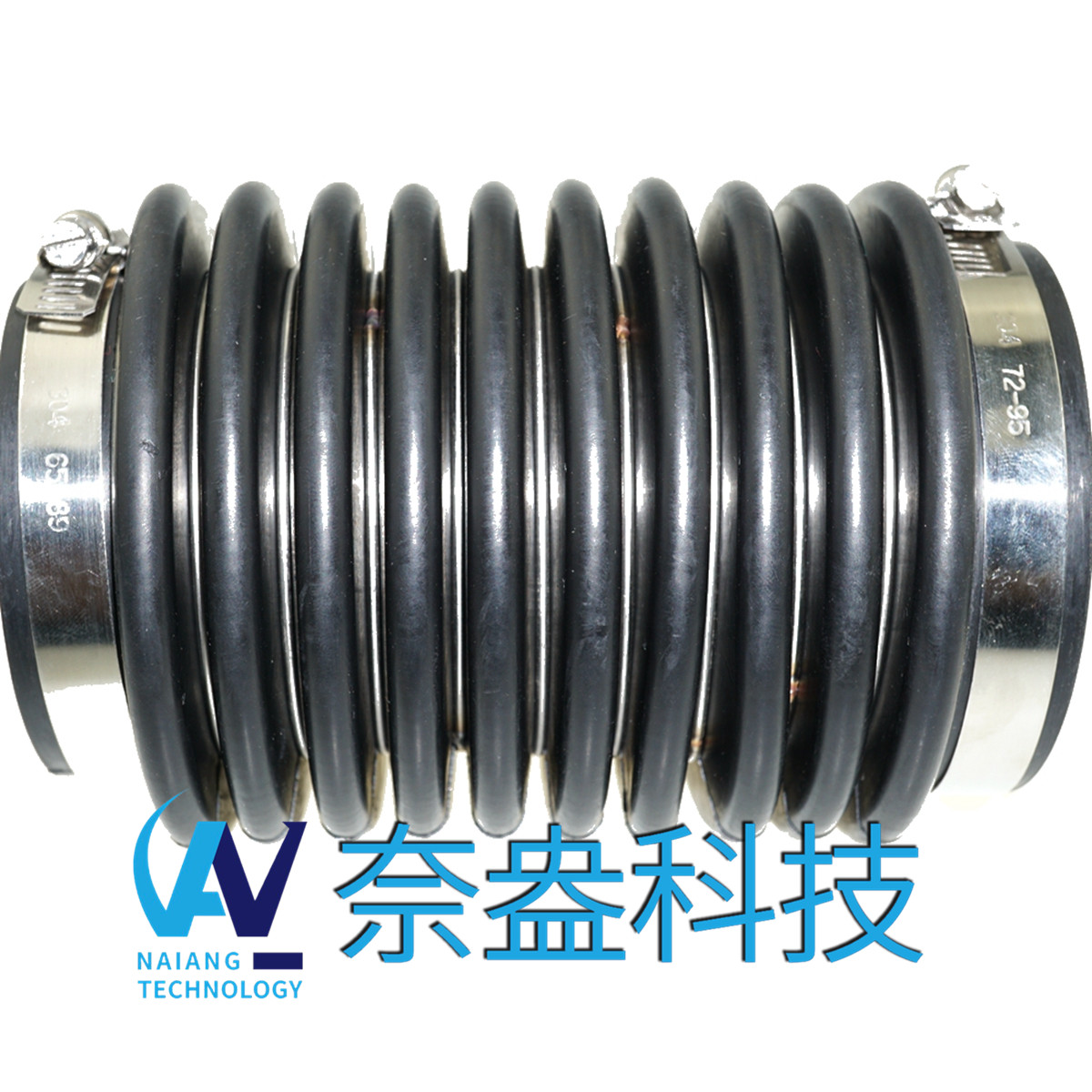 船用排氣管、波紋管 DPX 875848 876631