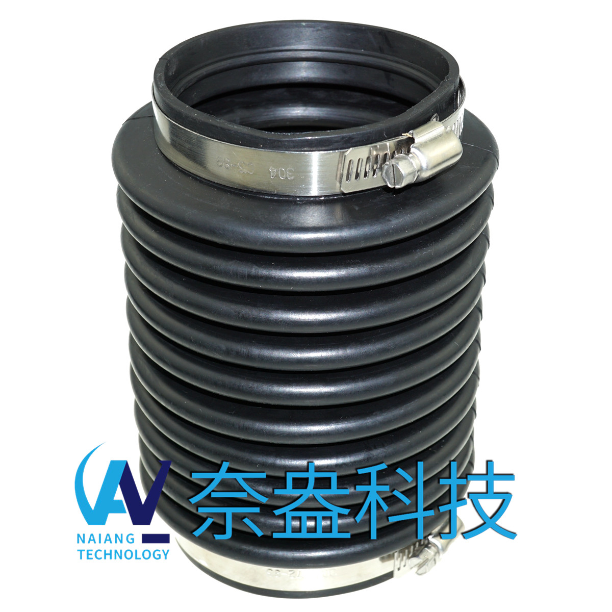 船用排氣管、波紋管 DPX 875848 876631