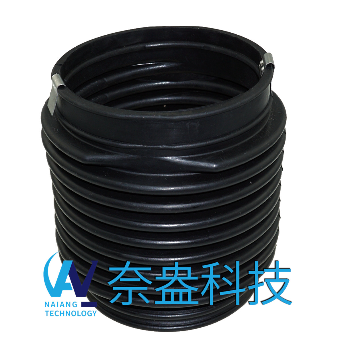 游艇波紋管形狀是什么樣的
