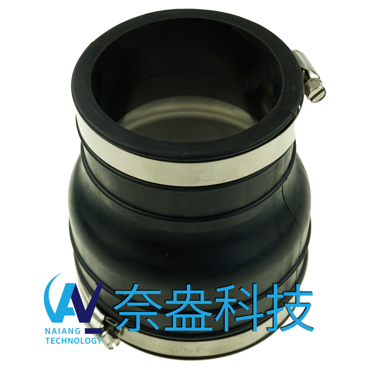 船用排氣管、波紋管 Mercruiser 3-4" 70981A3