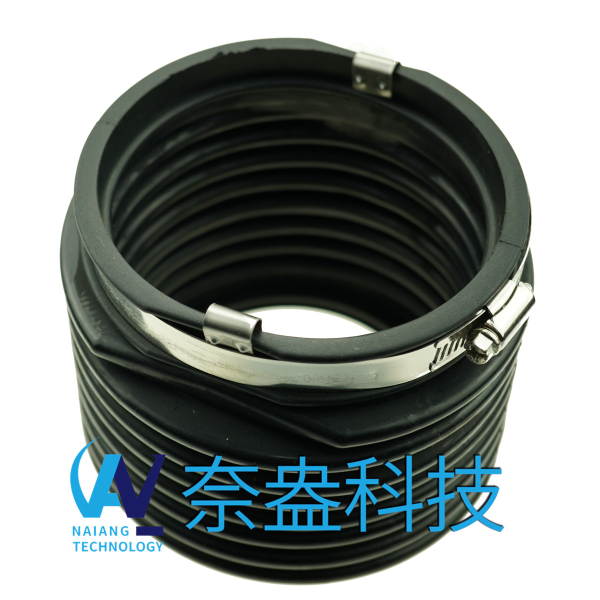 船用排氣管、波紋管 816431A1, Mercruiser Bellow 816431A1