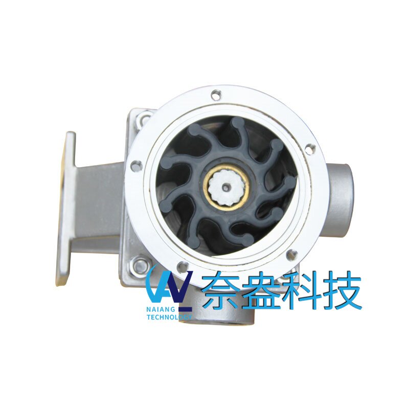 JA11860-0045柔性泵強度多少？