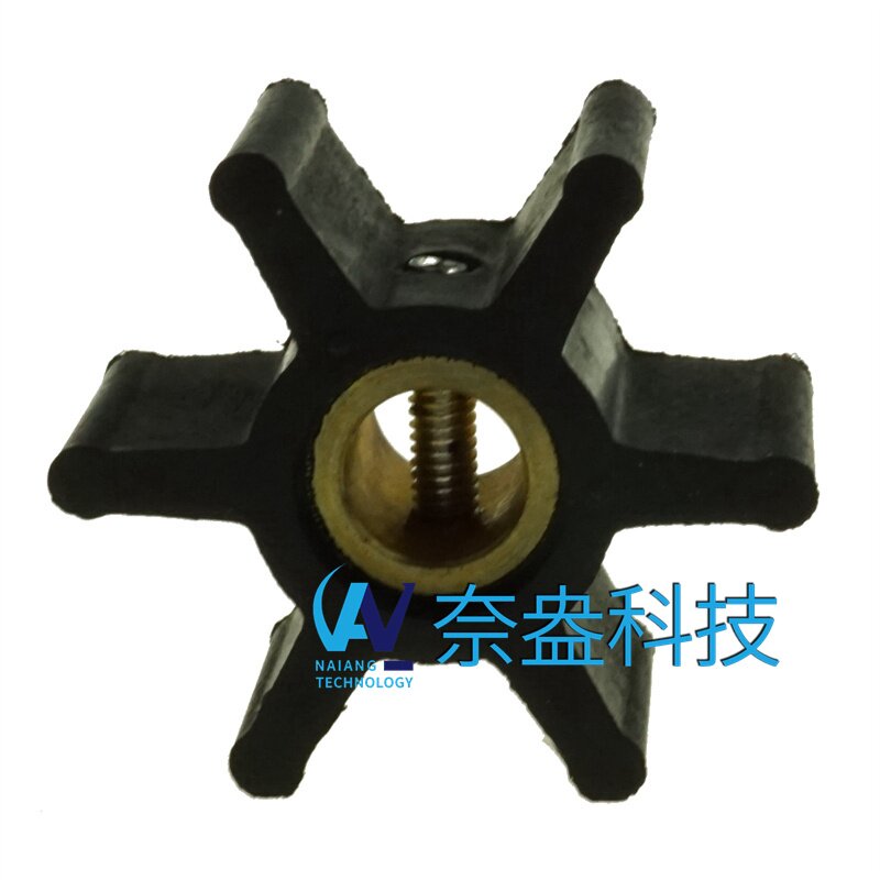 韋斯特爾發(fā)電機(jī)橡膠葉輪有許多優(yōu)勢(shì)！