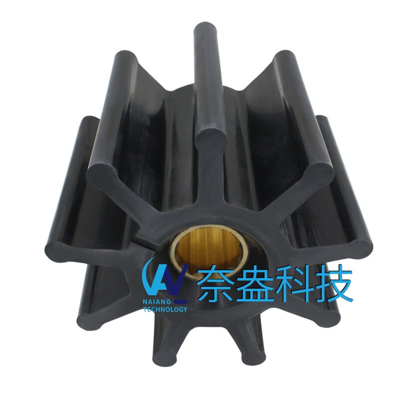 康明斯柴油機(jī)橡膠葉輪的優(yōu)點(diǎn)是什么？