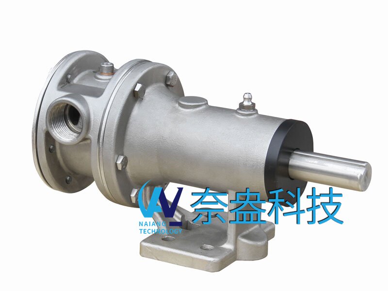 氟塑料柔性葉輪泵比橡膠葉輪泵有什么優(yōu)勢？